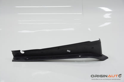 Aplique Vedacao Paralama Direito Bmw 320I Gt F34 2015 51767293720