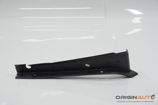 Aplique Vedacao Paralama Direito Bmw 320I Gt F34 2015 51767293720