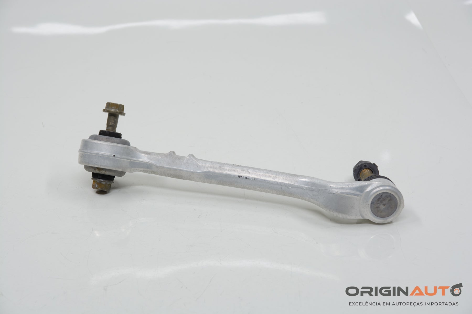 Braco Reto Suspensao Dianteiro Direito Bmw 320I Gt F34 2015 31126852992
