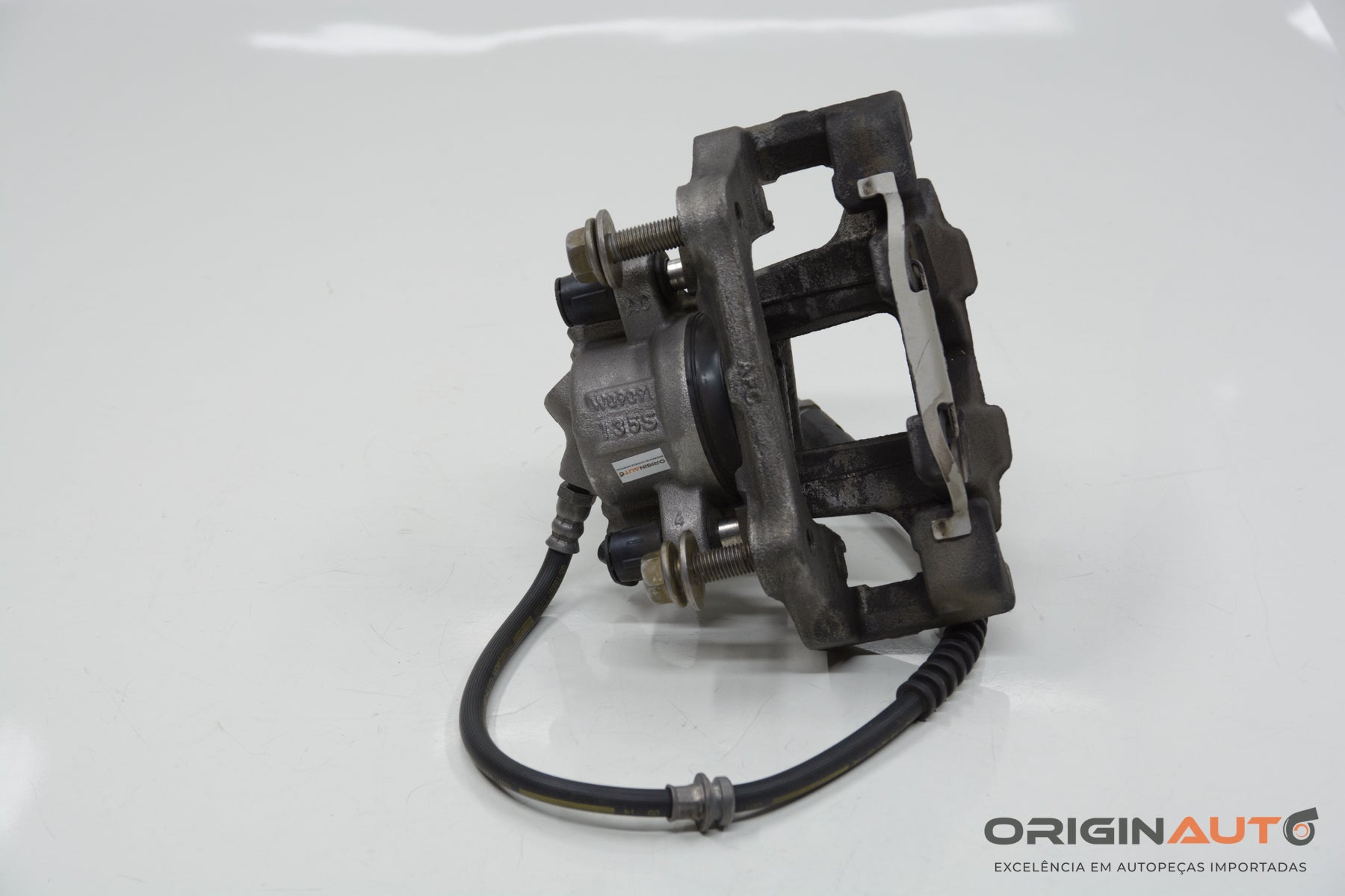 Pinca Freio Dianteira Direita Bmw 320I Gt F34 2015 6852992