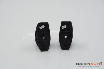 Guia Amortecedor Parachoque Dianteiro Bmw 320I Gt F34 2015 51117268479