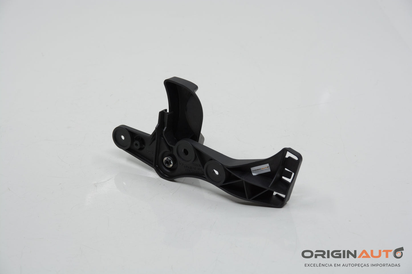 Guia Suporte Chicote Bmw 320I Gt F34 2015 12527640246