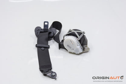 Cinto De Seguranca Dianteiro Direito Bmw 320I Gt F34 2015 7211723308