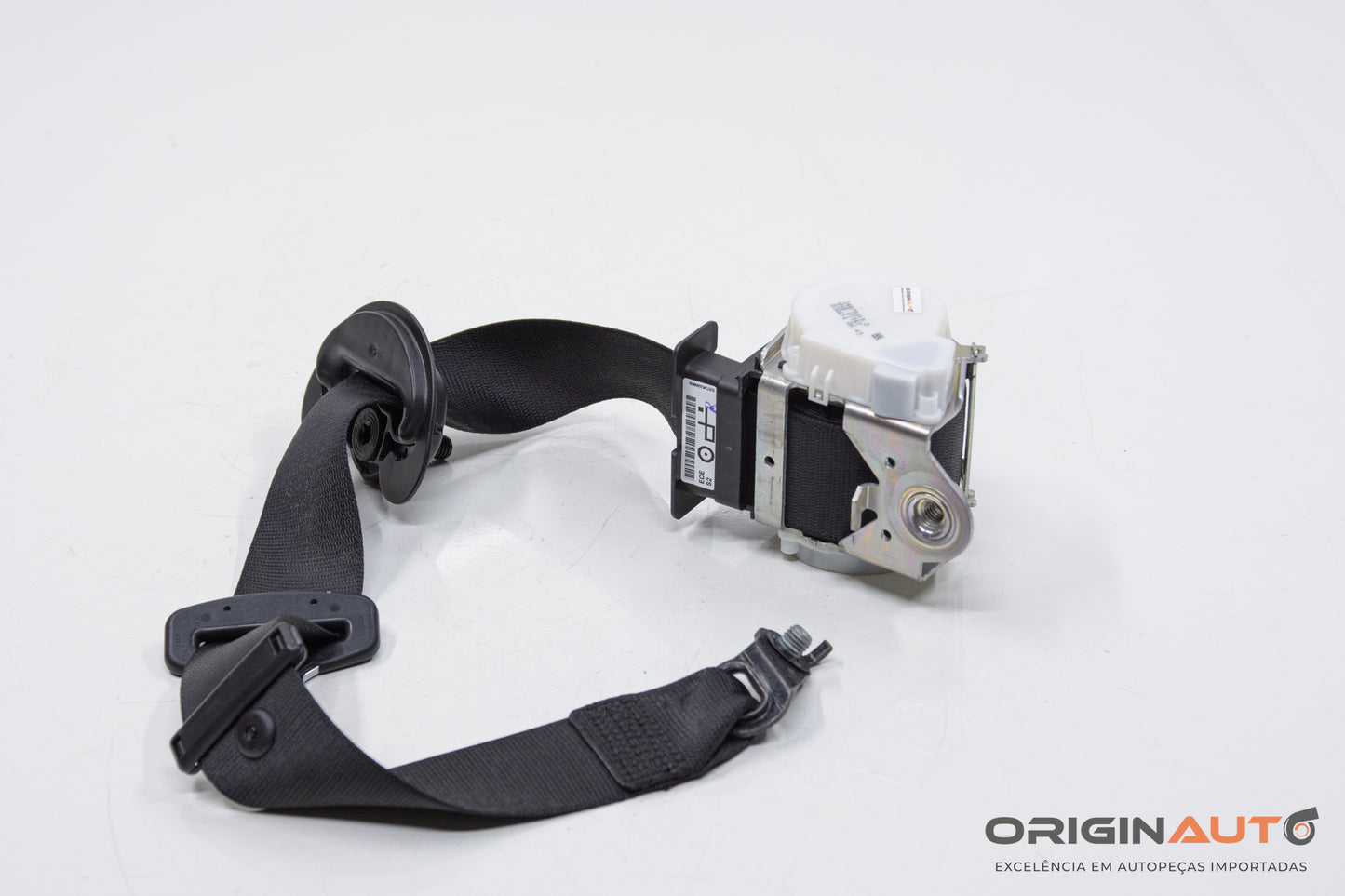 Cinto De Seguranca Dianteiro Direito Bmw 320I Gt F34 2015 7211723308