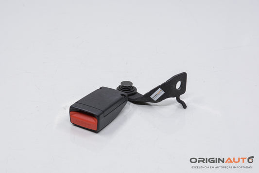 Fecho Cinto Seguranca Traseiro Bmw 320I Gt F34 2015 72117345314