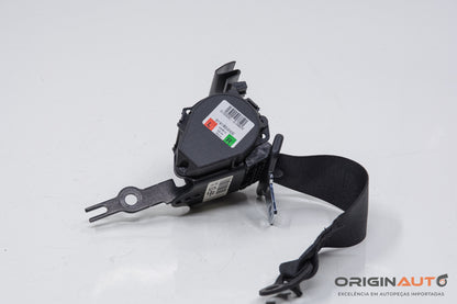 Cinto De Seguranca Traseiro Direito Bmw 320I Gt F34 2015 72117259389