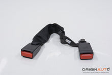 Fecho Cinto De Seguranca Traseiro Bmw 320I Gt F34 2015 72117310159