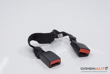 Fecho Cinto De Seguranca Traseiro Bmw 320I Gt F34 2015 72117310159