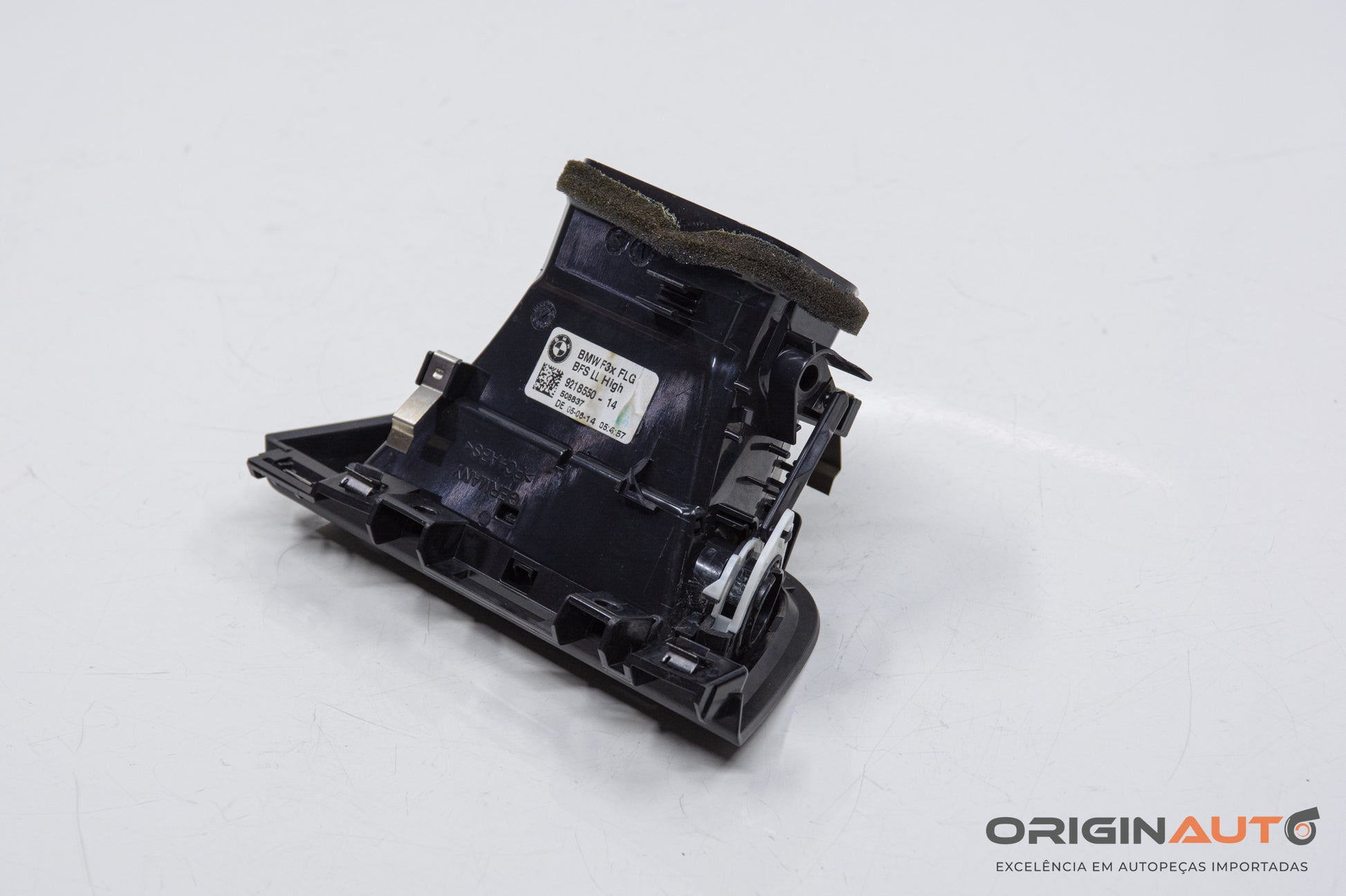 Difusor Ar Condicionado Direito Bmw 320I Gt F34 2015 9218550-14