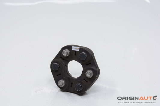 Bolacha Coxim Eixo Cardan Lado Cambio Bmw 320I Gt F34 2015 7511454