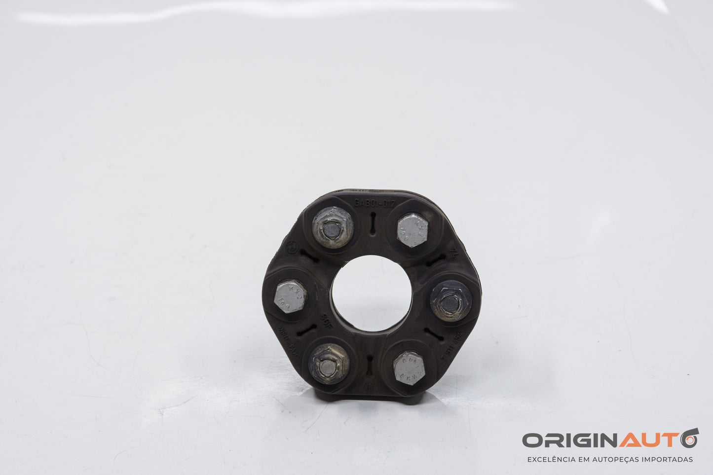 Bolacha Coxim Eixo Cardan Lado Cambio Bmw 320I Gt F34 2015 7511454