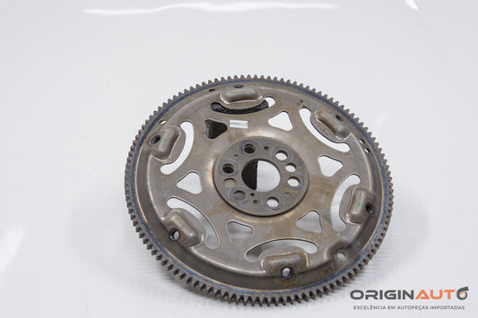 Cremalheira Volante Motor Bimassa Bmw 320I Gt F34 2015 7585146