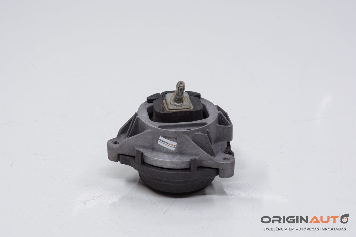 Coxim Suporte Motor Direito Bmw 320I Gt F34 2015 22116855456