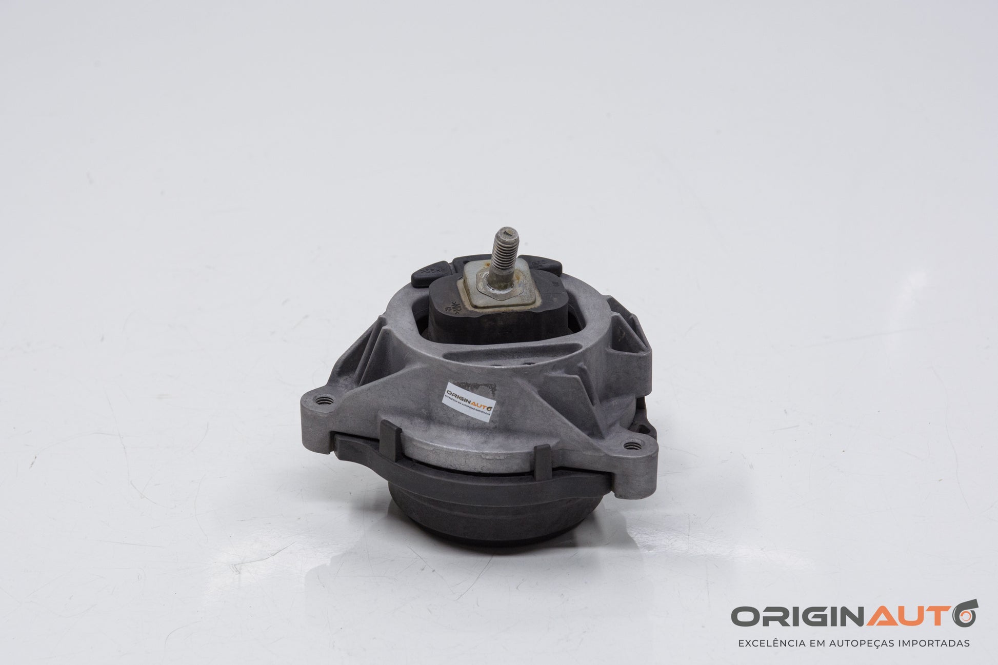 Coxim Suporte Motor Direito Bmw 320I Gt F34 2015 22116855456