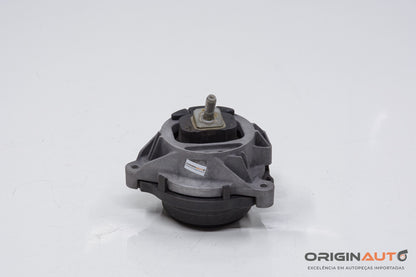 Coxim Suporte Motor Direito Bmw 320I Gt F34 2015 22116855456