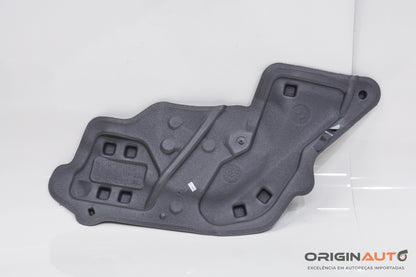 Espuma Anti Ruido Porta Traseira Direita Bmw 320I Gt F34 2015 51487343919