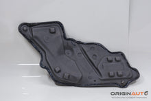 Espuma Anti Ruido Porta Traseira Direita Bmw 320I Gt F34 2015 51487343919