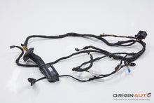 Chicote Porta Traseira Direita Bmw 320I Gt F34 2015 9326450