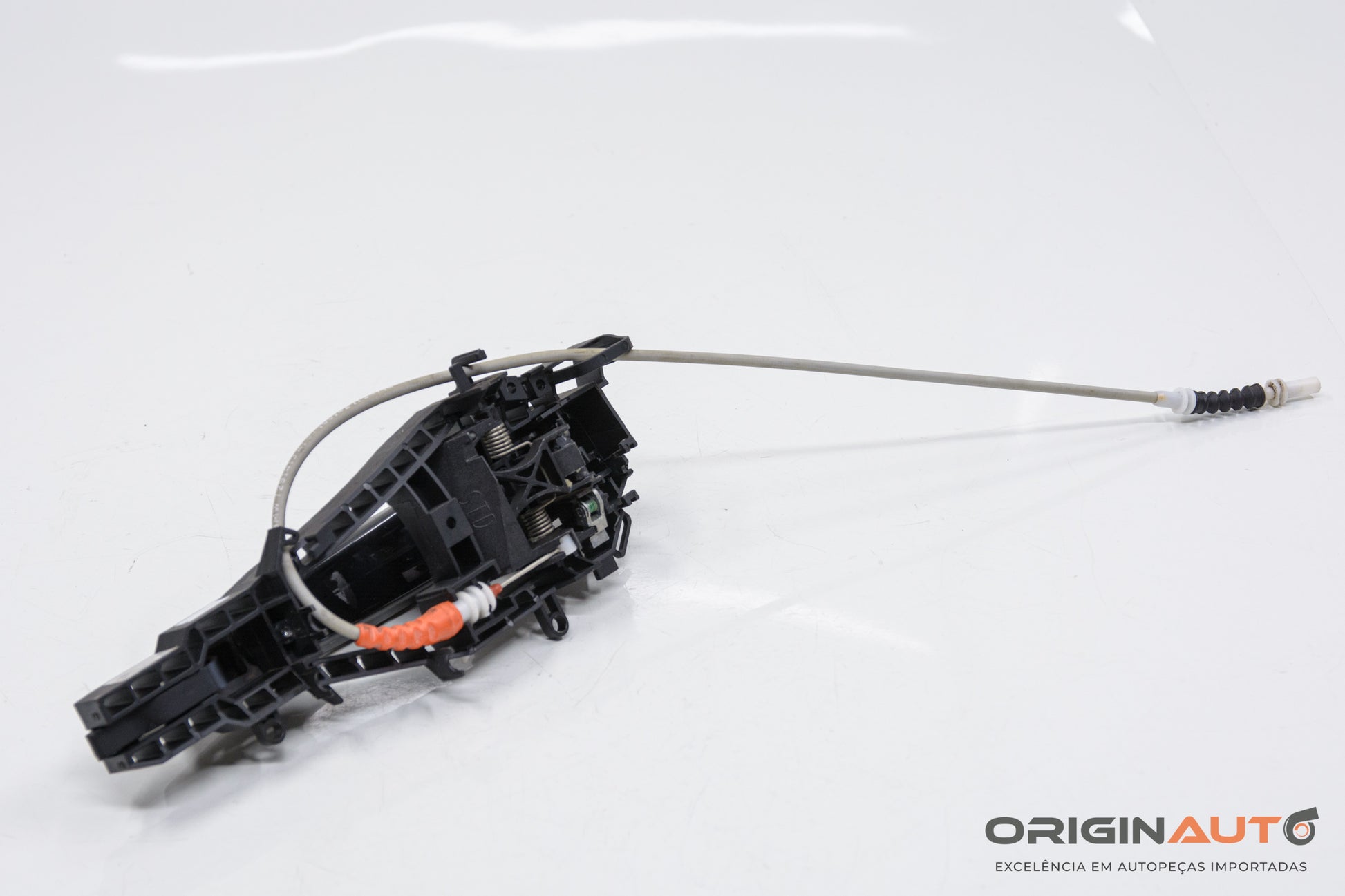 Macaneta Externa Traseira Direita Bmw 320I Gt F34 2015 51217207561