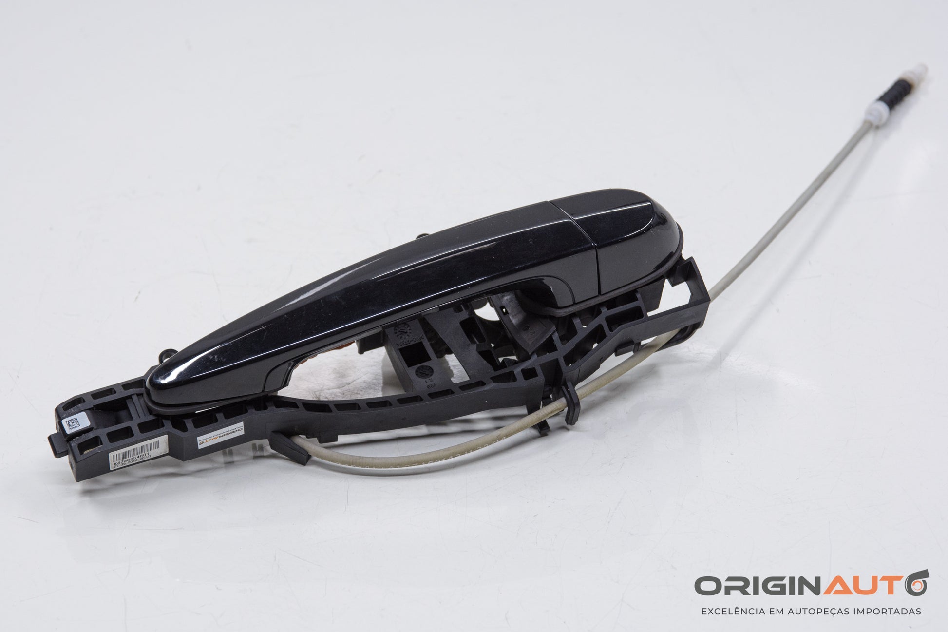 Macaneta Externa Traseira Direita Bmw 320I Gt F34 2015 51217207561