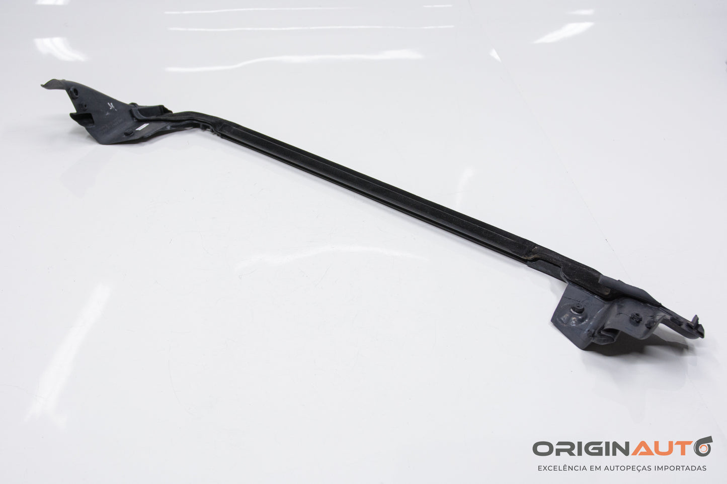 Pestana Interna Traseira Direita Bmw 320I Gt F34 2015 7352842