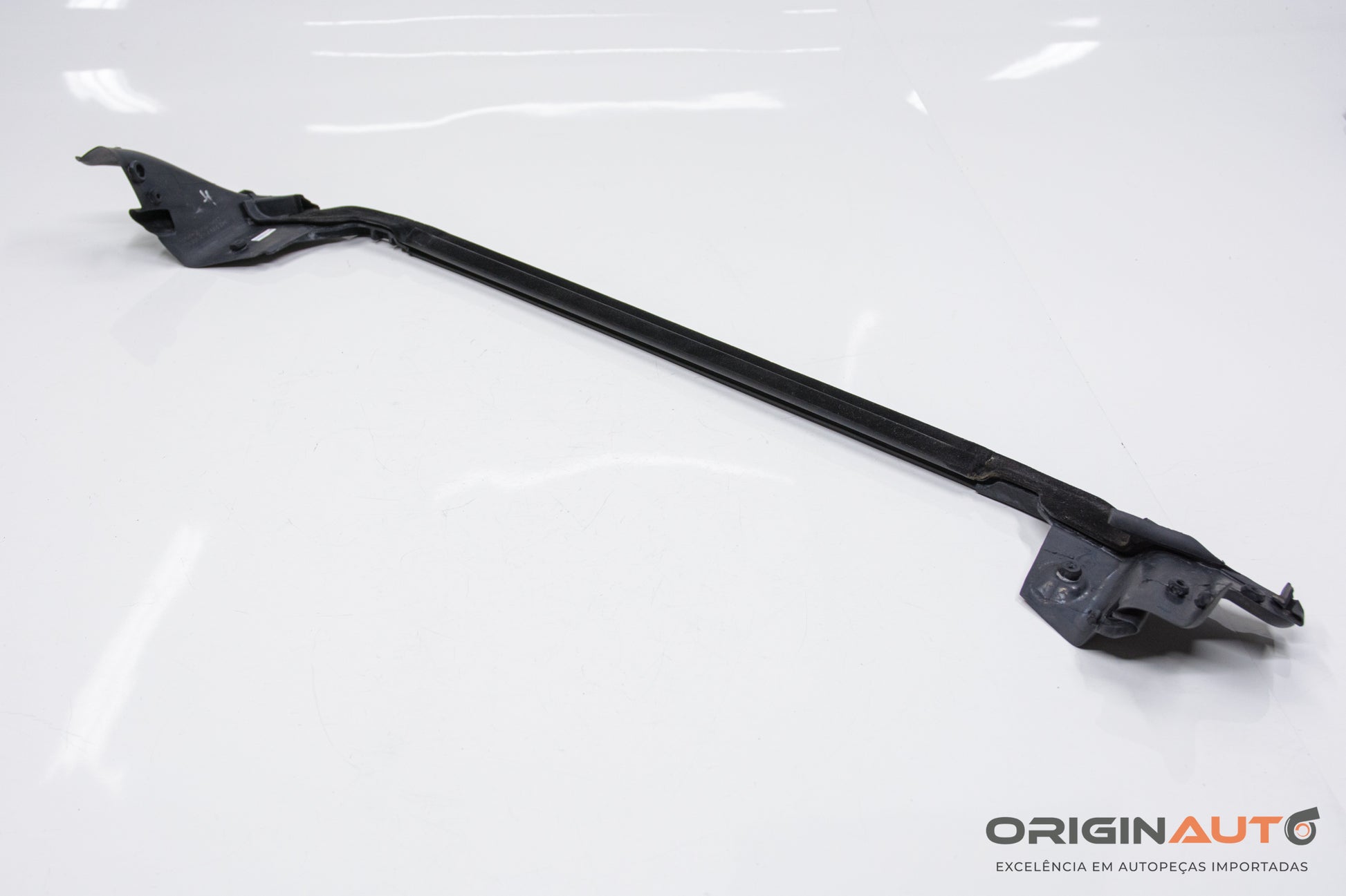 Pestana Interna Traseira Direita Bmw 320I Gt F34 2015 7352842