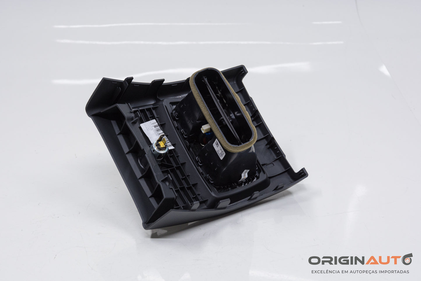 Difusor Ar Condicionado Traseiro Bmw 320I Gt F34 2015 926535001