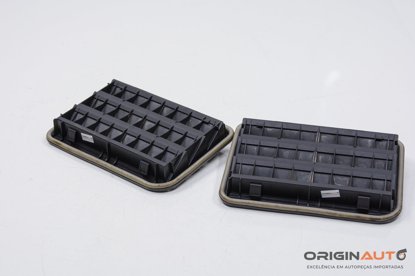 Difusor Ar Carroceria Bmw 320I Gt F34 2015 9176945