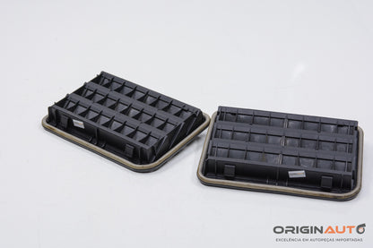 Difusor Ar Carroceria Bmw 320I Gt F34 2015 9176945