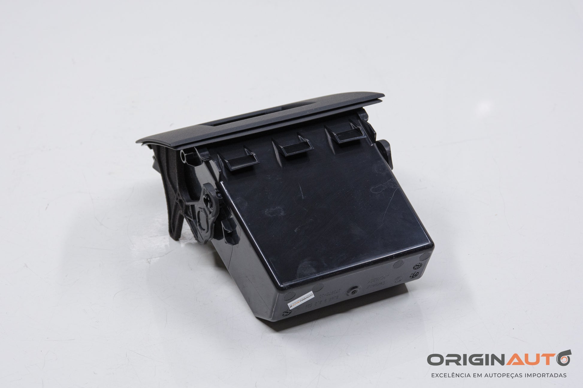 Porta Treco Bmw 320I Gt F34 2015 51459218529