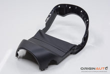 Acabamento Moldura Coluna Direcao Bmw 320I Gt F34 2015 9353132