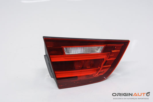 Lanterna Tampa Lado Esquerdo Bmw 320I Gt F34 2015 7286033