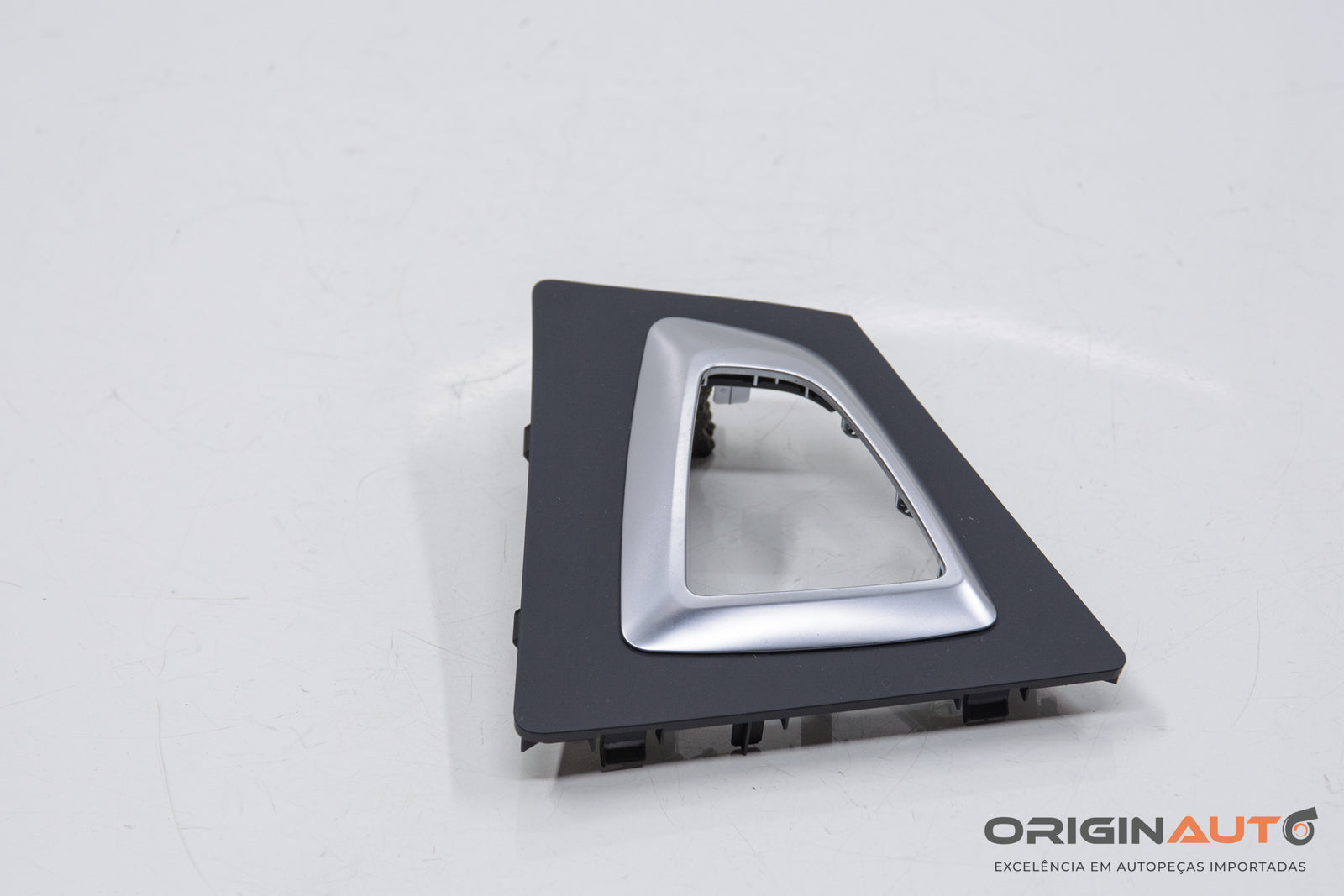 Acabamento Alavanca Cambio Bmw 320I Gt F34 2015 9258318