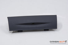 Acabamento Console Central Com Led Bmw 320I Gt F34 2015 9218562