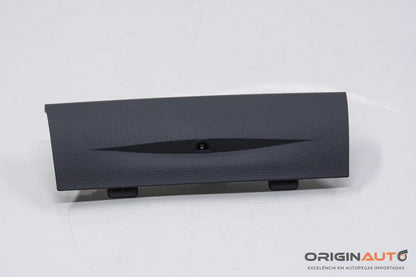 Acabamento Console Central Com Led Bmw 320I Gt F34 2015 9218562