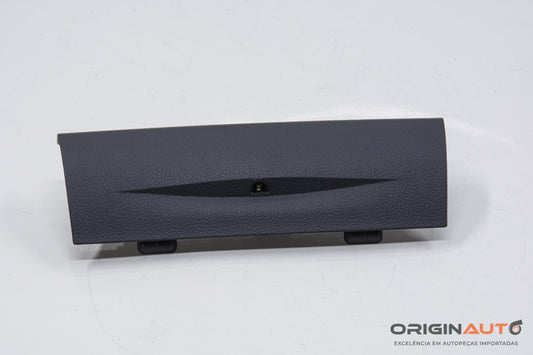 Acabamento Console Central Com Led Bmw 320I Gt F34 2015 9218562