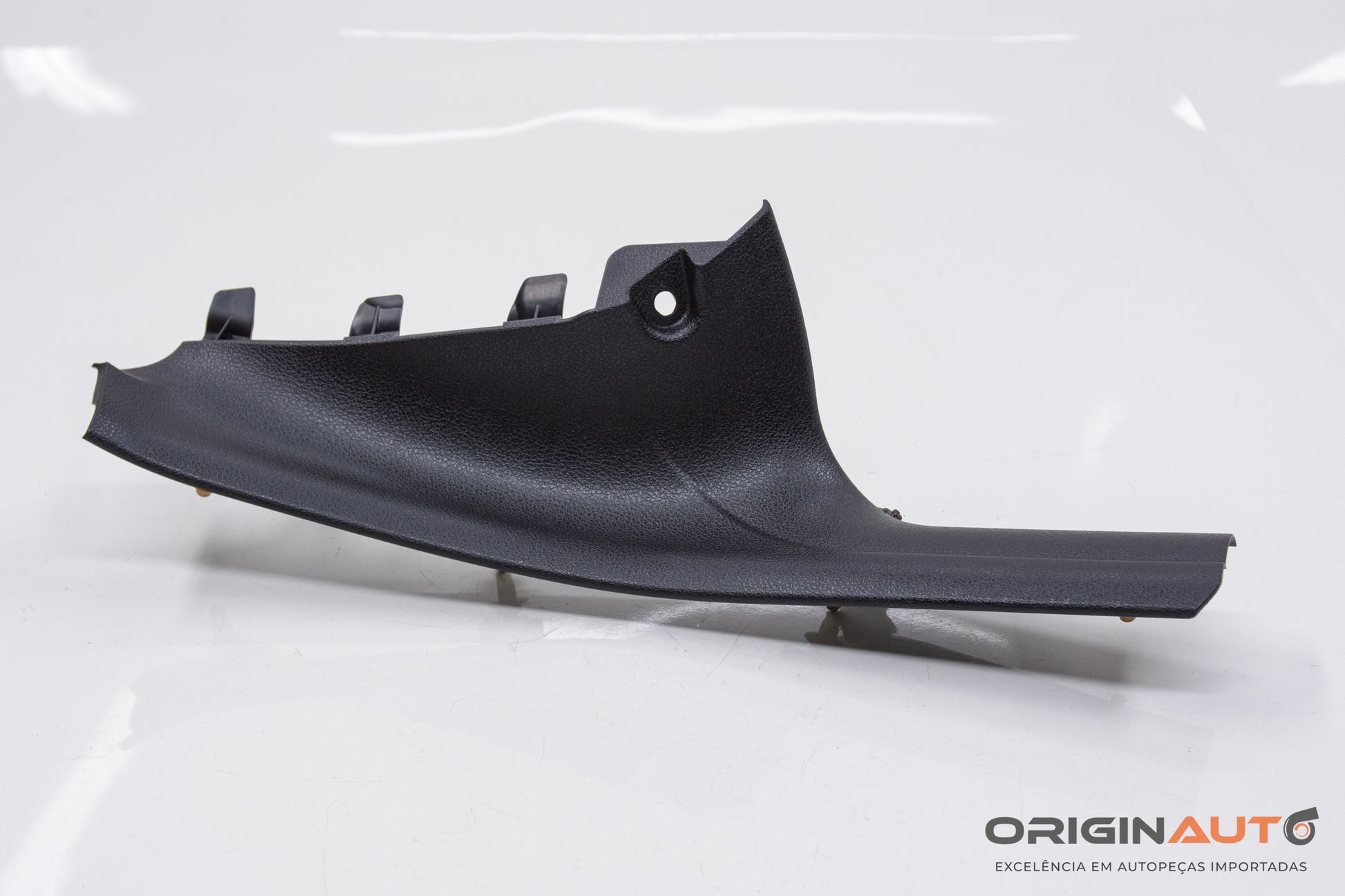 Acabamento Inferior Soleira Traseira Direita Bmw 320I Gt F34 2015 7277010