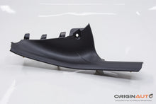 Acabamento Inferior Soleira Traseira Direita Bmw 320I Gt F34 2015 7277010