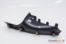 Acabamento Inferior Soleira Traseira Direita Bmw 320I Gt F34 2015 7277010