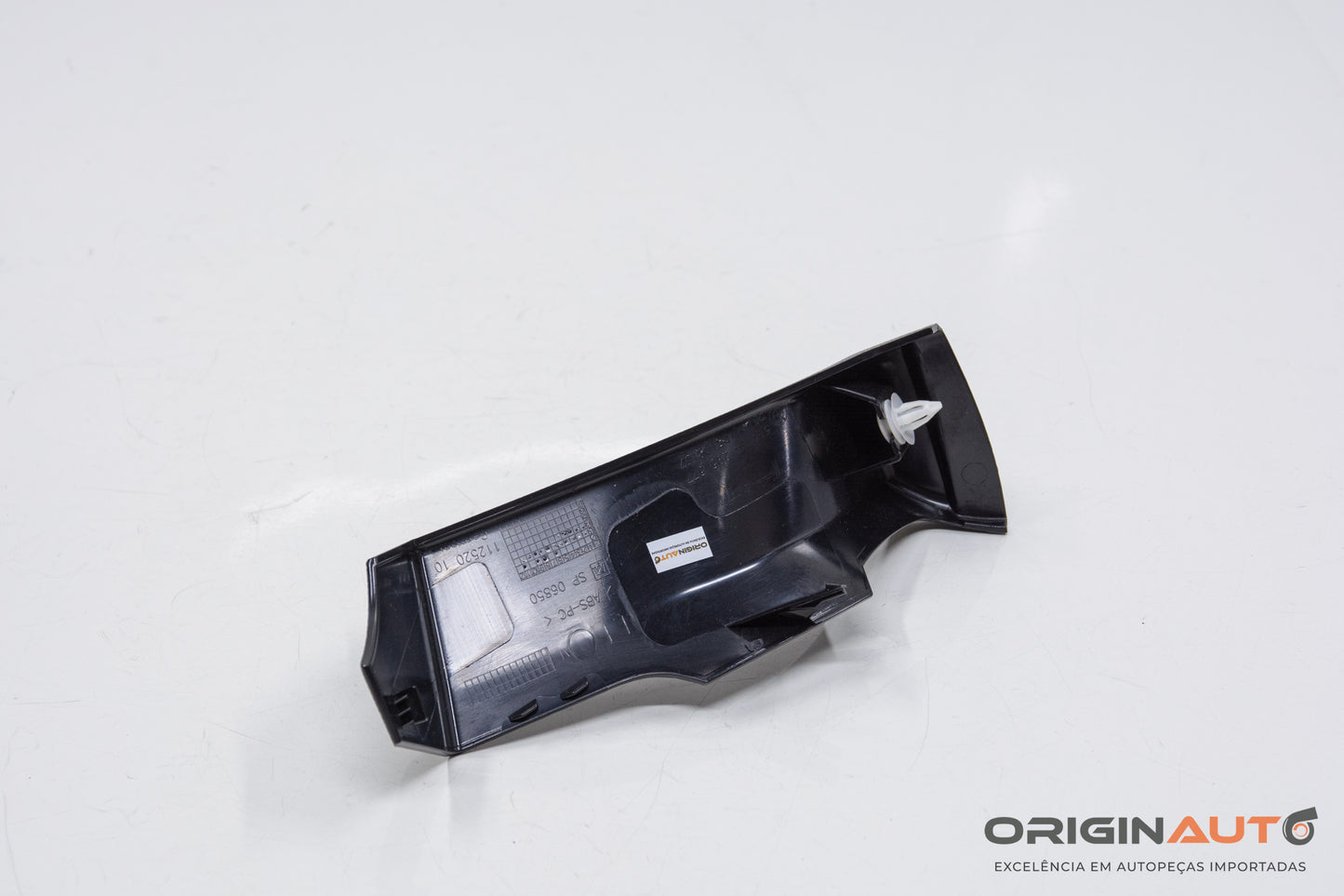 Acabamento Interno Lado Esquerdo Bmw 320I Gt F34 2015 51477295577