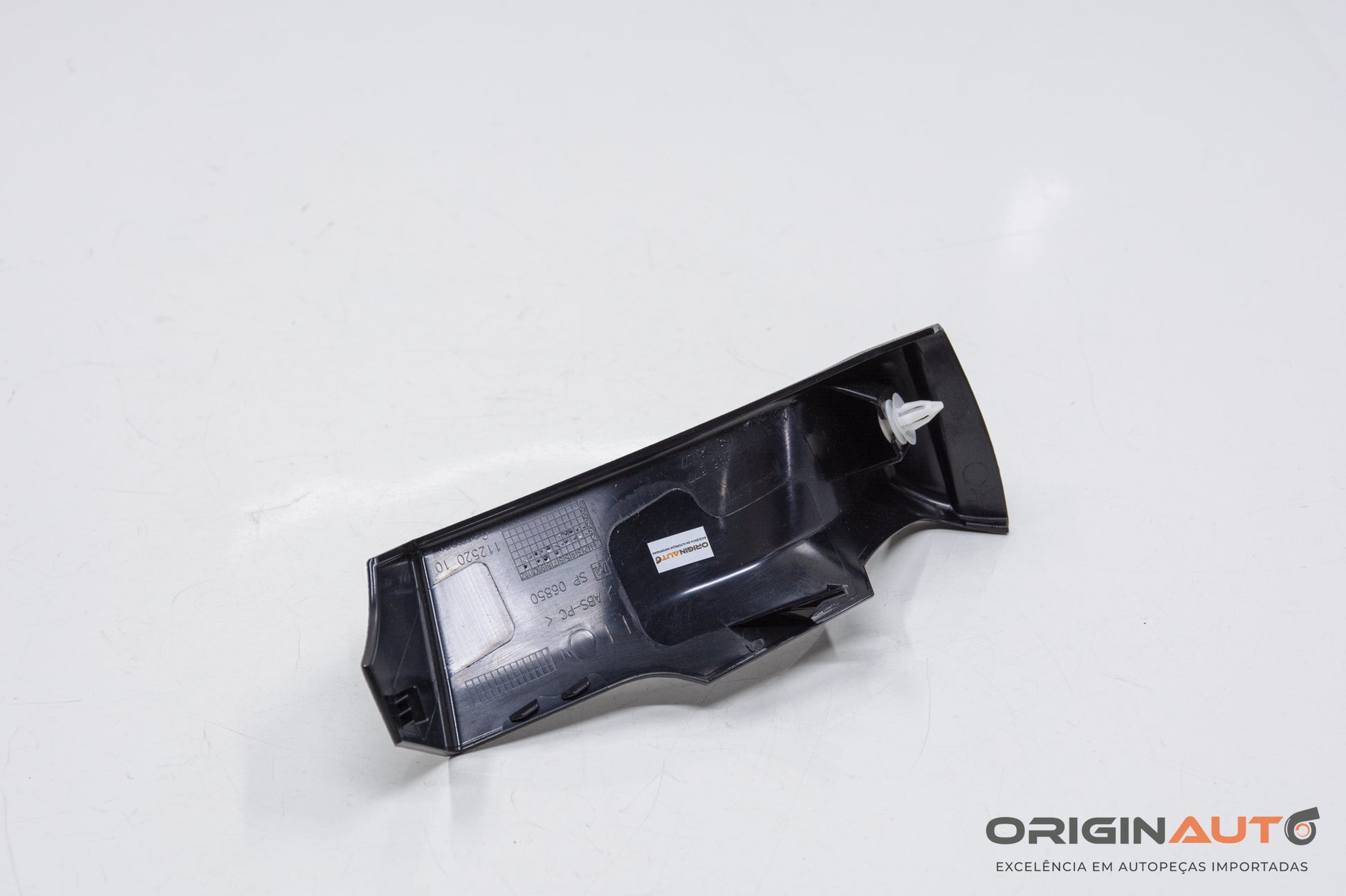 Acabamento Interno Lado Esquerdo Bmw 320I Gt F34 2015 51477295577