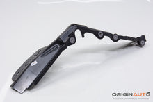 Acabamento Esquerdo Painel Corta Fogo Bmw 320I Gt F34 2015 51757331241