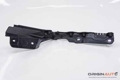 Acabamento Esquerdo Painel Corta Fogo Bmw 320I Gt F34 2015 51757331241