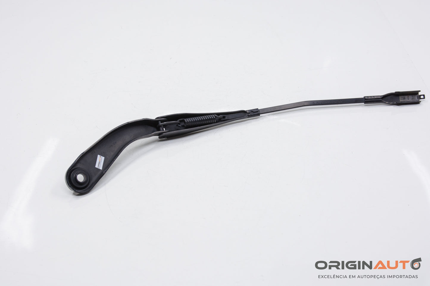 Braco Limpador Esquerdo Bmw 320I Gt F34 2015 61617286105