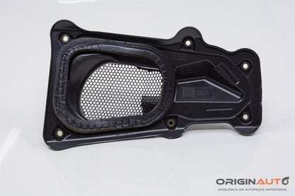 Acabamento Tampa Painel Corta Fogo Bmw 320I Gt F34 2015 64119295461