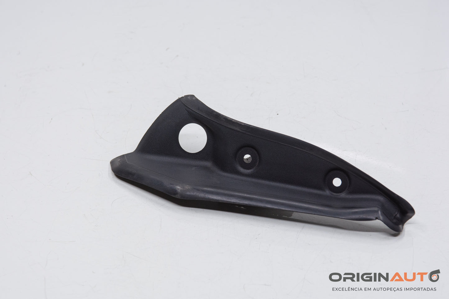 Acabamento Tampa Traseira Bmw 320I Gt F34 2015 51247295604