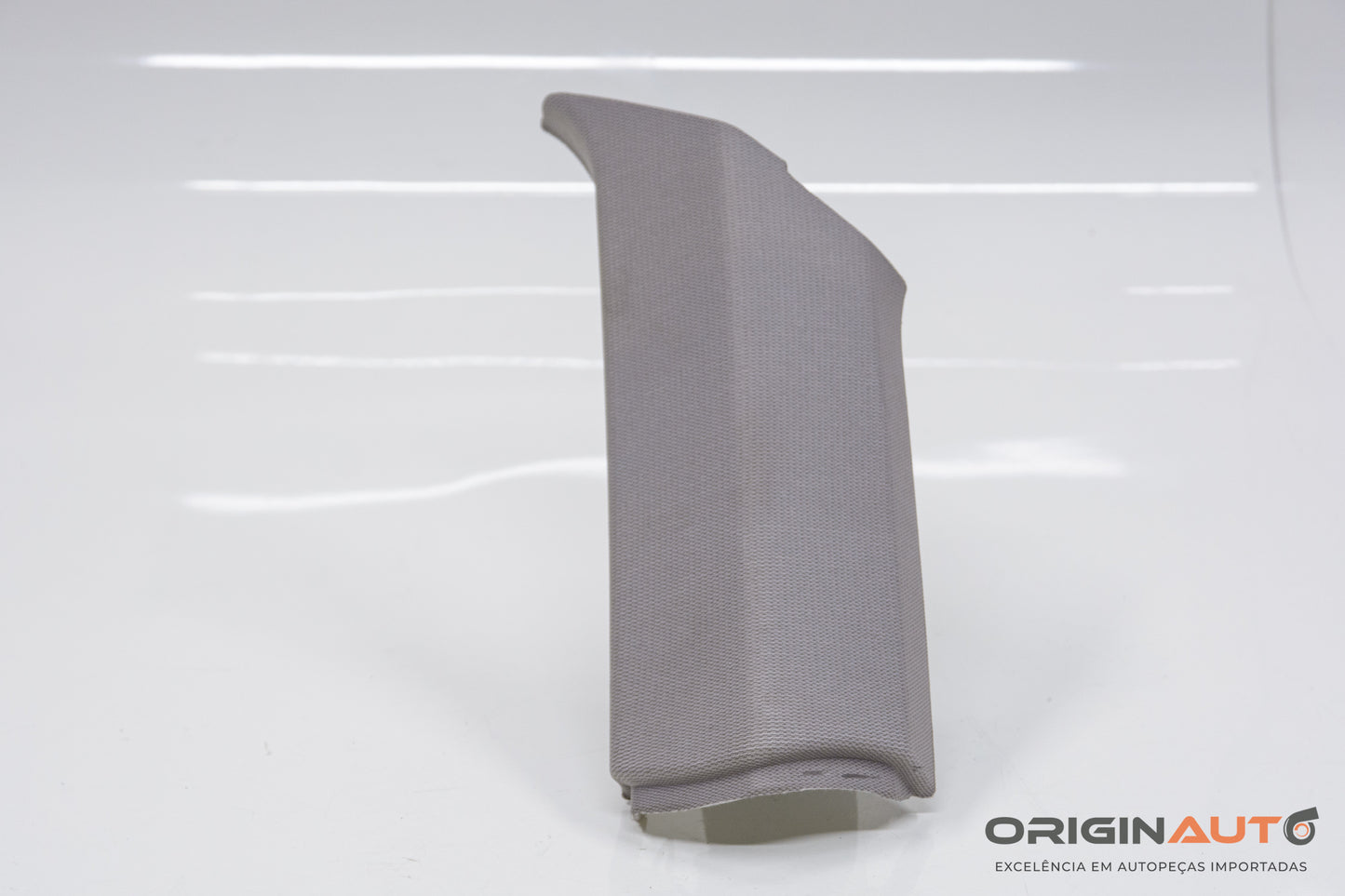 Acabamento Coluna Traseira Esquerda Bmw 320I Gt F34 2015 51437276834