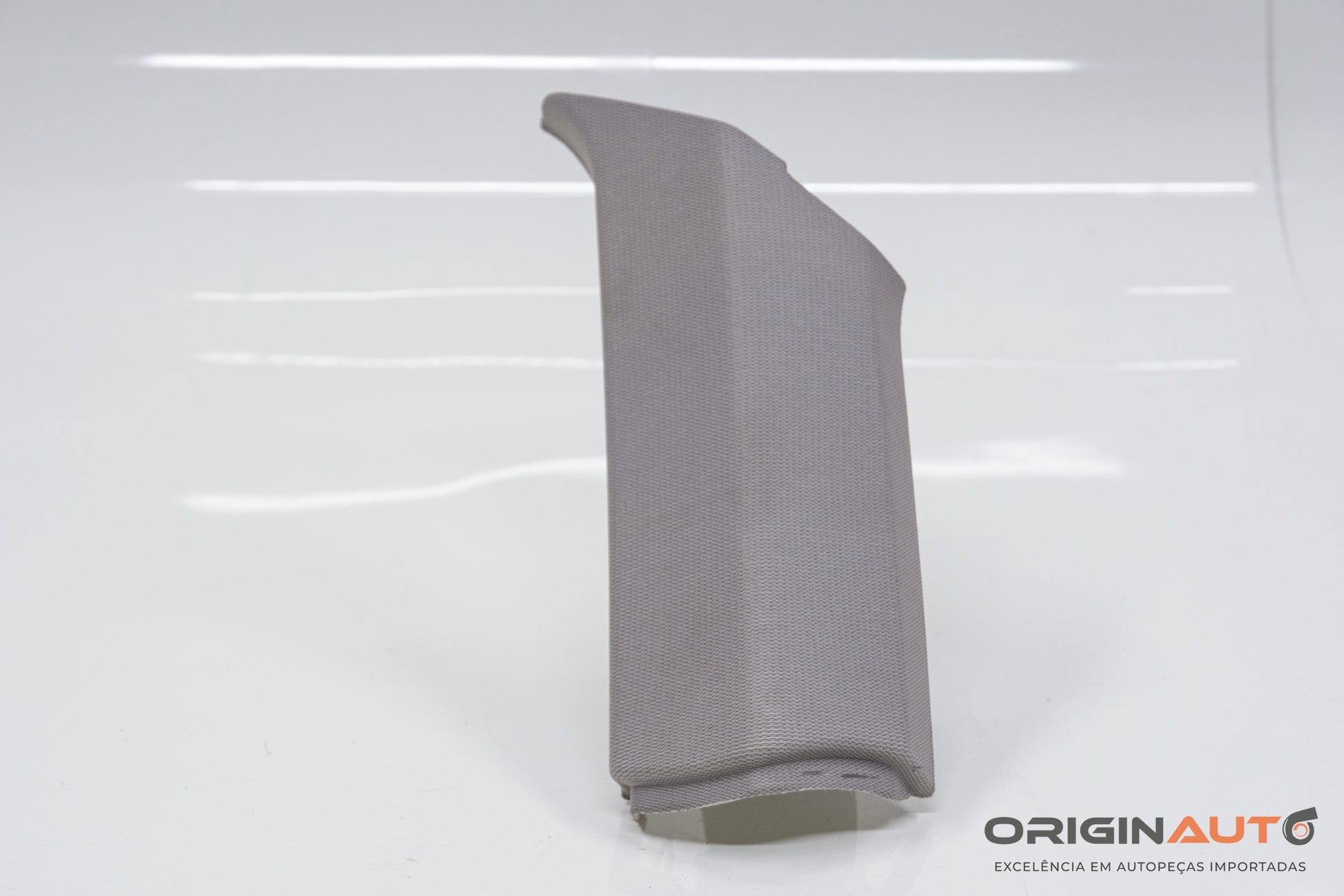 Acabamento Coluna Traseira Esquerda Bmw 320I Gt F34 2015 51437276834