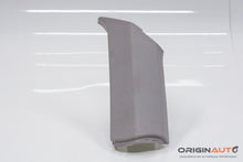 Acabamento Coluna Traseira Esquerda Bmw 320I Gt F34 2015 51437276834