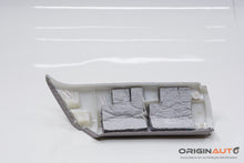 Acabamento Coluna Traseira Esquerda Bmw 320I Gt F34 2015 51437276834